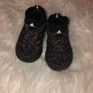 Like NEW Colorful Adidas